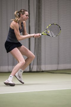 Bild 222 - NL TSV Glinde II - Tennisverein Lohne II : Ergebnis: 5:1